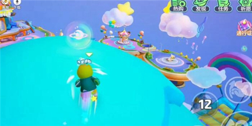 元梦之星彩蛋任务全解析 隐藏彩蛋持续更新中