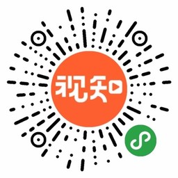 视知TV二维码