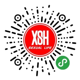 XSH成人情趣用品商城小程序二维码
