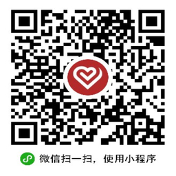 心意点点送礼助手二维码