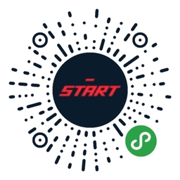 START共享有车二维码