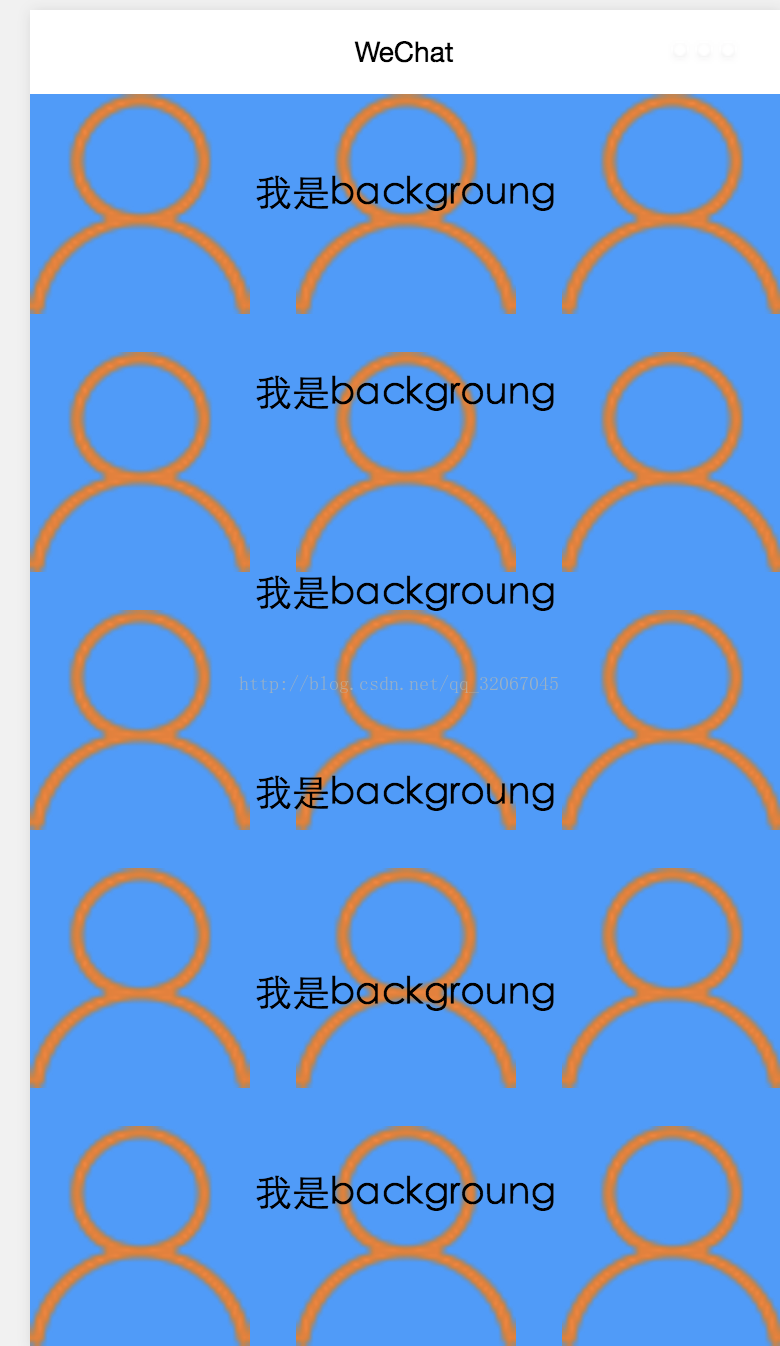 鎏嫣宫守护wxss学习系列《三》背景（Background）与颜色（Color），边框(Border) .(图2)