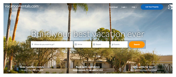 旅游网站买卖域名，一场携程、Airbnb都绕不过的战争