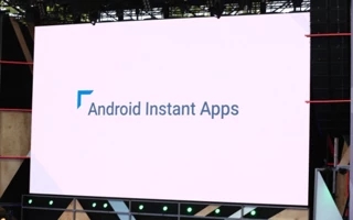 类似于小程序的Instant Apps开始测试，谷歌的这款应用会带来哪些改变？