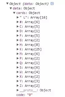 手把手教你开发微信应用号第二弹(图21) 手把手教你开发微信应用号第二弹