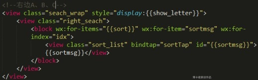 第四弹!全球首个微信应用号开发教程(图33) 第四弹!全球首个微信应用号开发教程