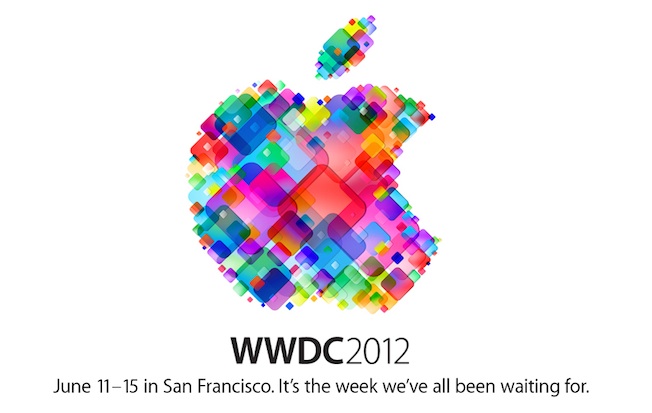 苹果WWDC前瞻：iOS 6，TV SDK，视网膜Macs