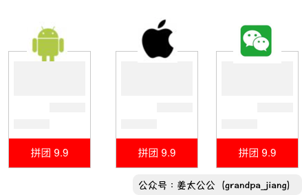 万字解析小程序（3）：流量升级触发的“礼物经济”(图7)