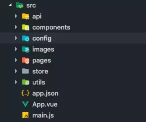 用 mpvue 写个【微博-青铜版】微信小程序(图4) 用 mpvue 写个【微博-青铜版】微信小程序(图4)