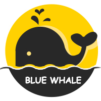 蓝鲸鱼回收小程序