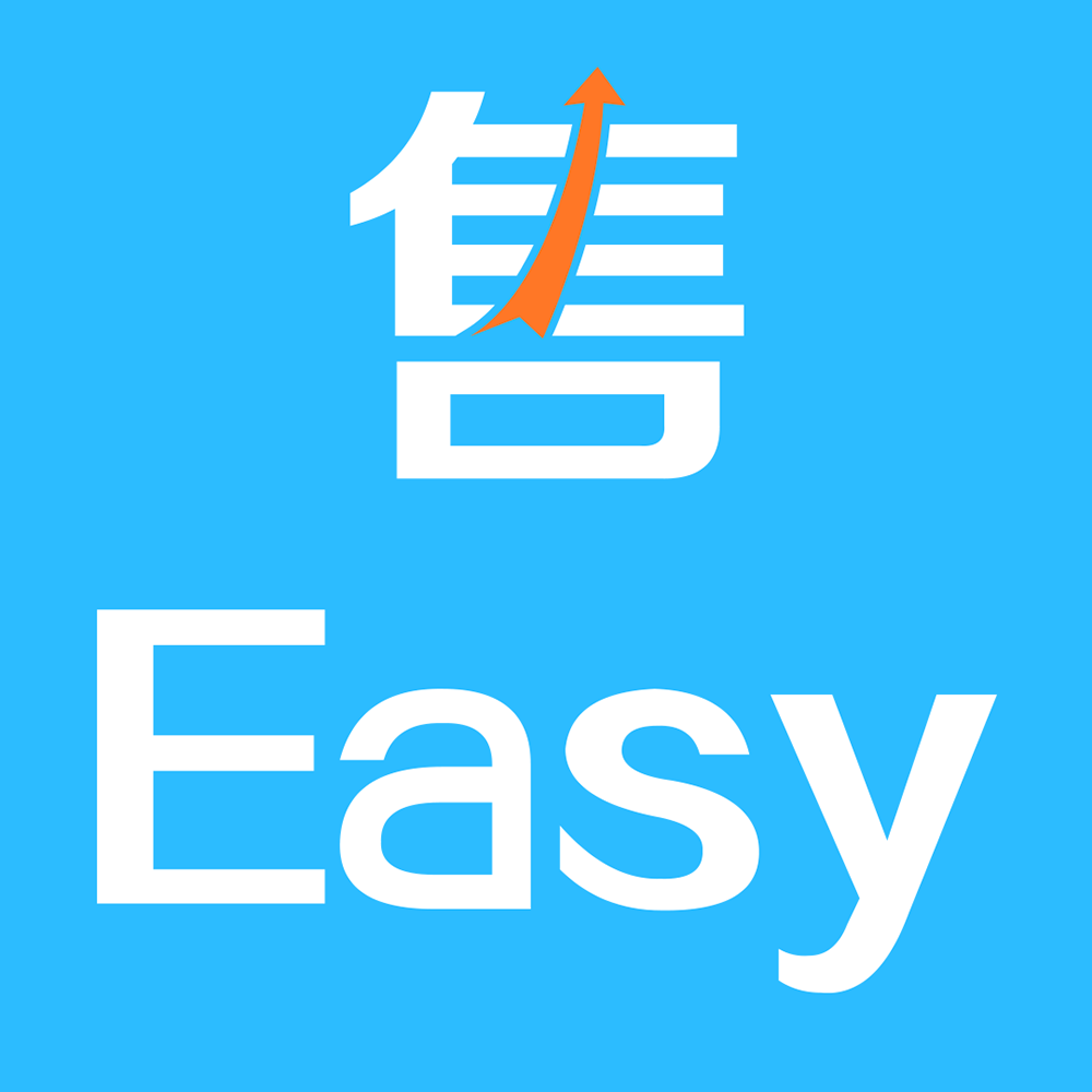 售Easy销售管家小程序