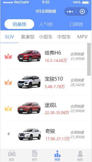 汽車報(bào)價(jià)(圖3)