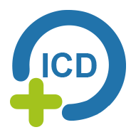 ICD编码小程序