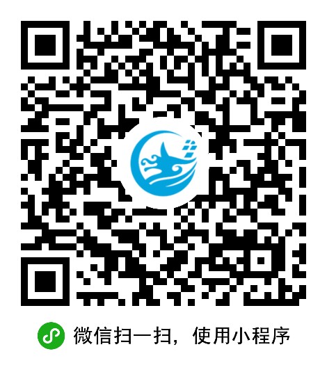 杭州律师微法律咨询小程序二维码