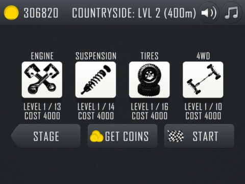 登山赛车新手入门玩法攻略,登山赛车中新手应该怎么玩