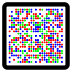 扩展阅读：“小程序码”，以及那些形形色色的二维码(图11)