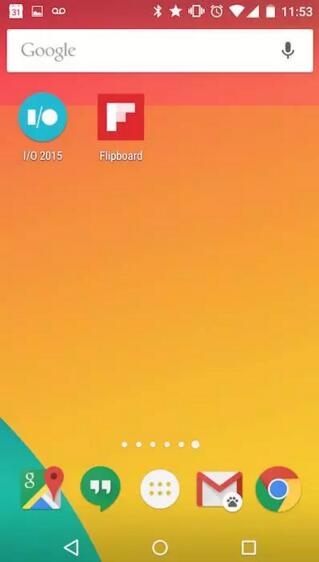 扩展阅读:微信小程序与谷歌PWA(图5) 扩展阅读:微信小程序与谷歌PWA(图5)