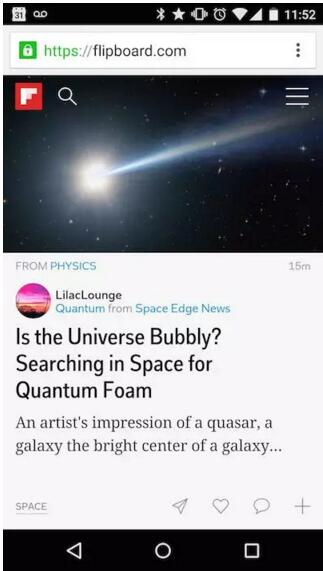 扩展阅读:微信小程序与谷歌PWA(图2) 扩展阅读:微信小程序与谷歌PWA(图2)