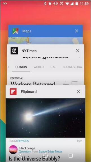 扩展阅读:微信小程序与谷歌PWA(图7) 扩展阅读:微信小程序与谷歌PWA(图7)