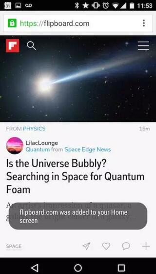 扩展阅读:微信小程序与谷歌PWA(图4) 扩展阅读:微信小程序与谷歌PWA(图4)