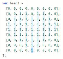 小程序—九宫格心形拼图效果(图4)