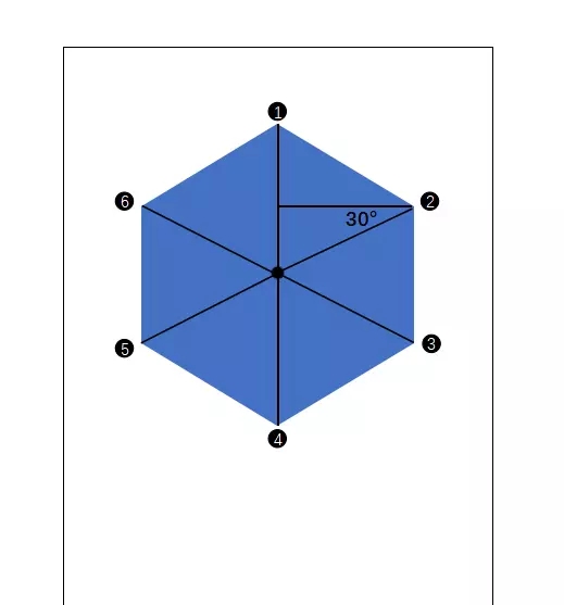 微信小程序-测试游戏生成六边多边形(图6)