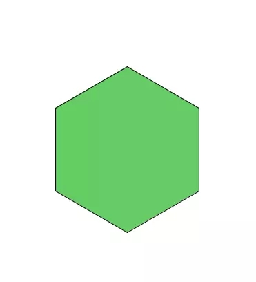 微信小程序-测试游戏生成六边多边形(图7)