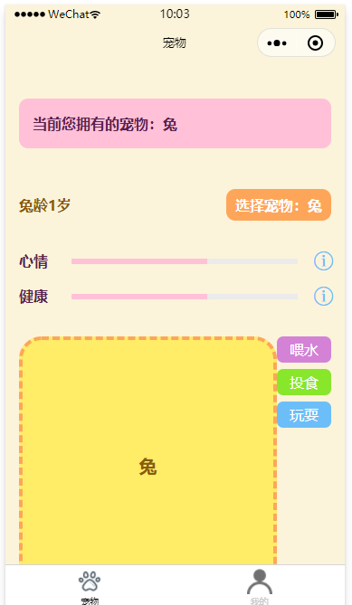 宠物(图2)